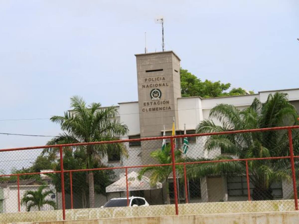 Murió hombre tras recibir varios impactos de bala en Clemencia- Bolívar
