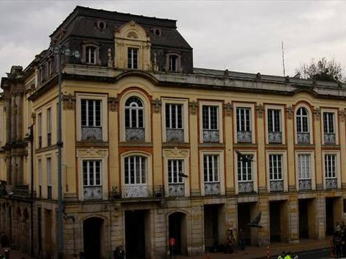 'Bogotá Cómo Vamos' denuncia baja ejecución presupuestal del Distrito