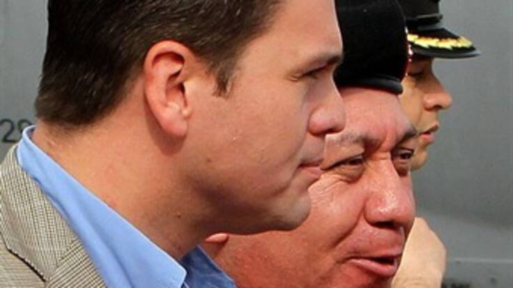 Ministros de Defensa de Colombia y Venezuela analizan seguridad en la frontera