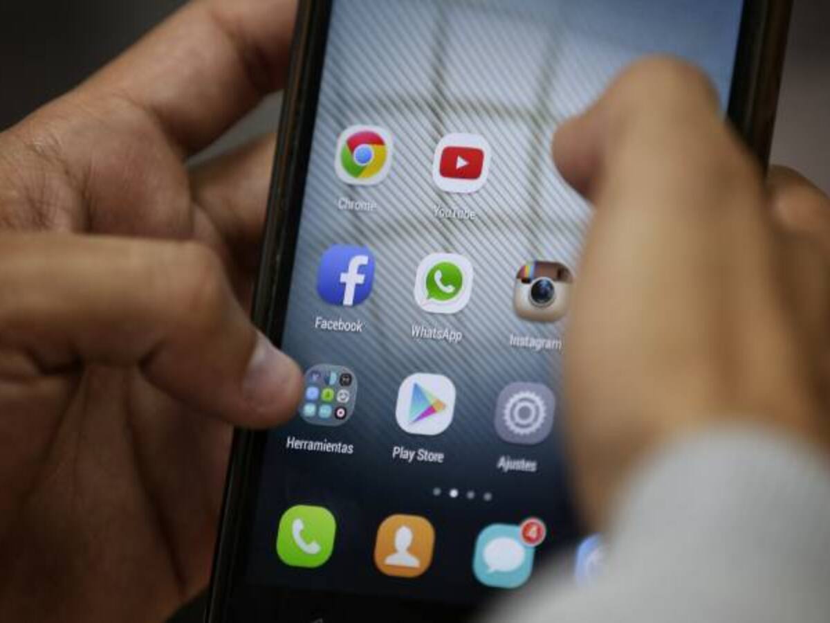 Mindefensa puntea con seguidores en redes sociales