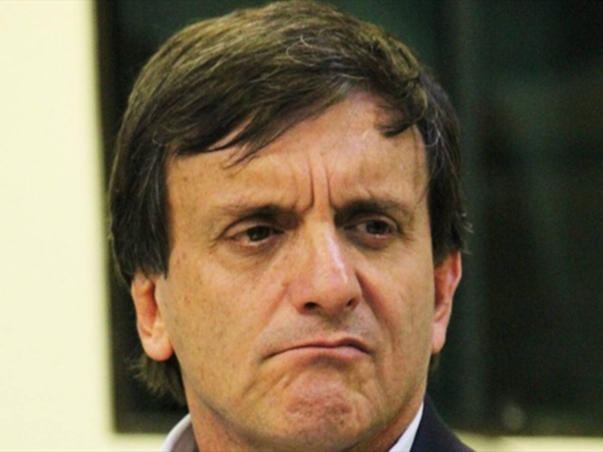 "Cada vez se aleja más la posibilidad de esclarecer el crimen de Gómez"