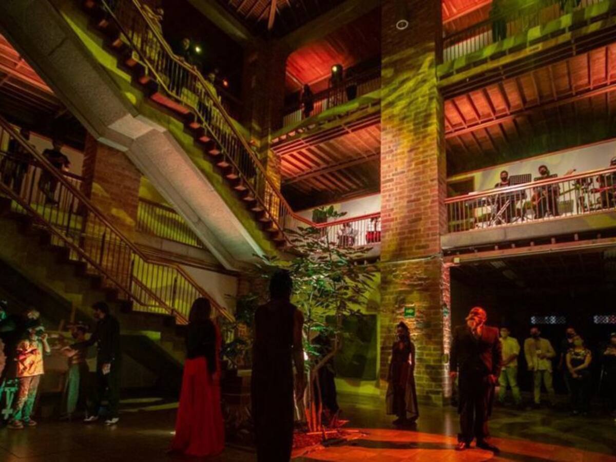 Edificio Vásquez abre oferta cultural