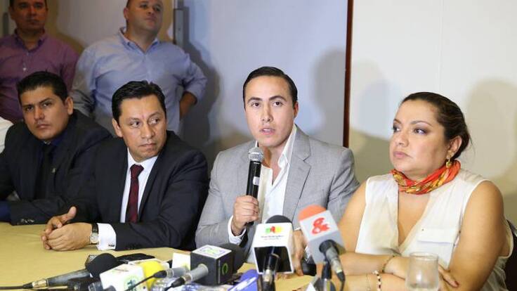 Pequeños mineros hablan de la posibilidad de una nueva delimitación de Santurbán