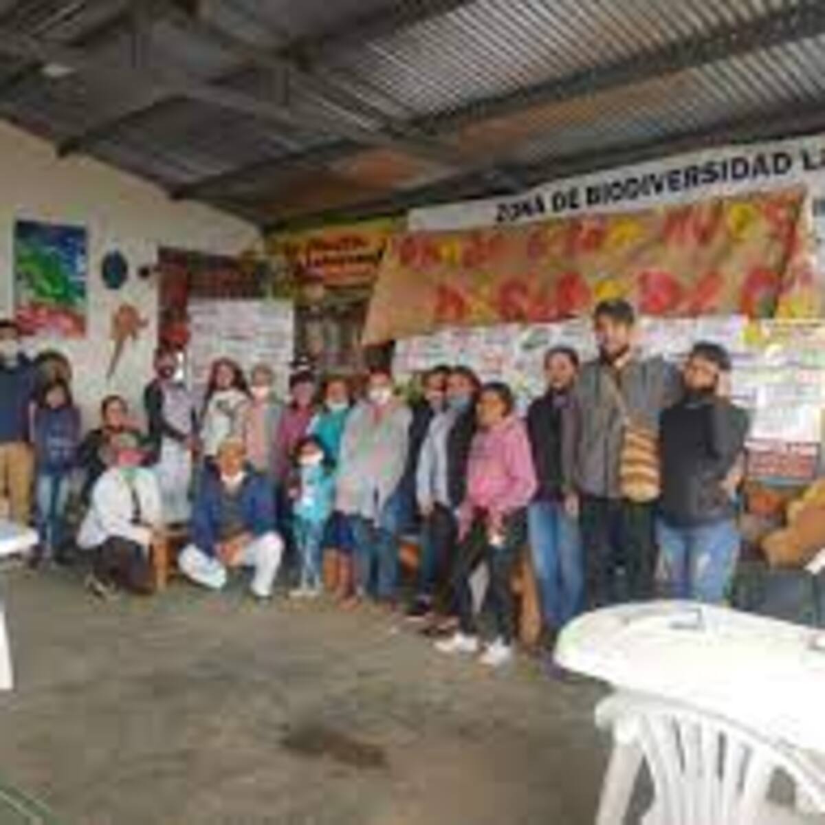Aumentan amenazas a firmantes de paz en el Huila