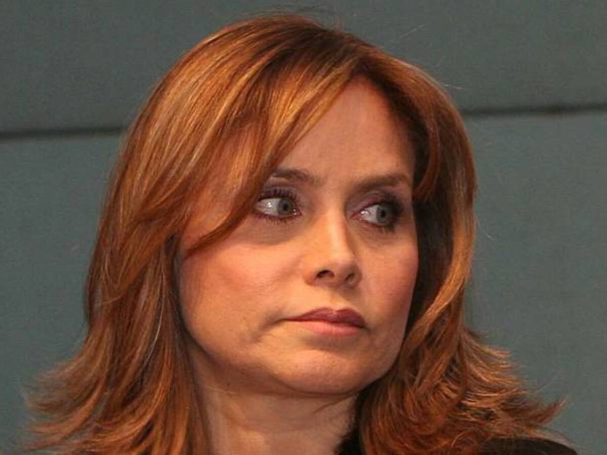 Corte investigará a Lucero Cortés por enriquecimiento ilícito