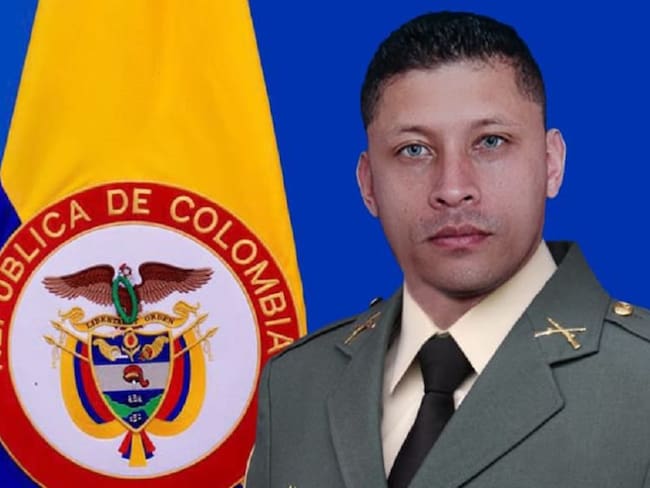 Militar ibaguereño fue asesinado en el Cauca