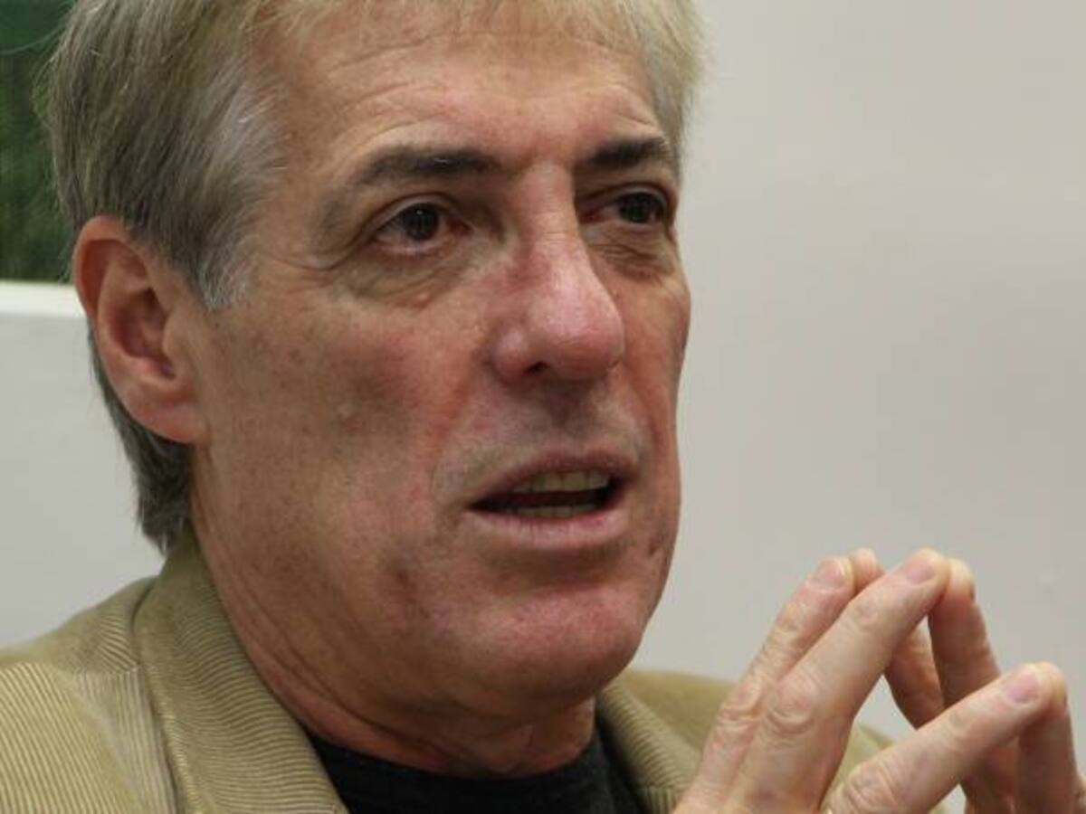 Ante Chile es un partido para que sume Colombia: Jorge Barraza