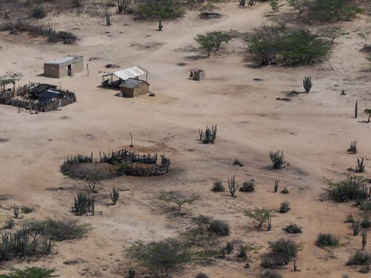 Fenómeno de El Niño podría ser uno de los más potentes de la historia