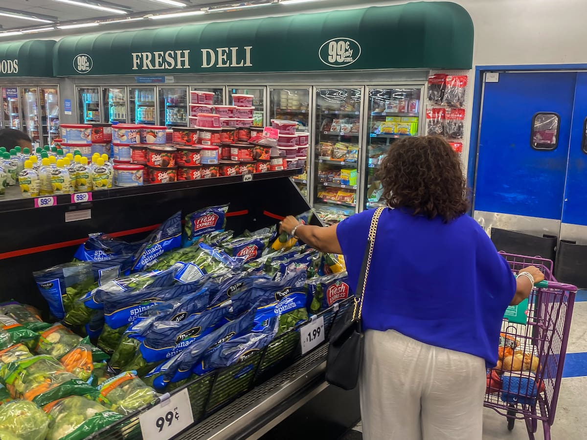 Precios al consumidor disparados en EE.UU., inflación aumentó 8,2% en septiembre