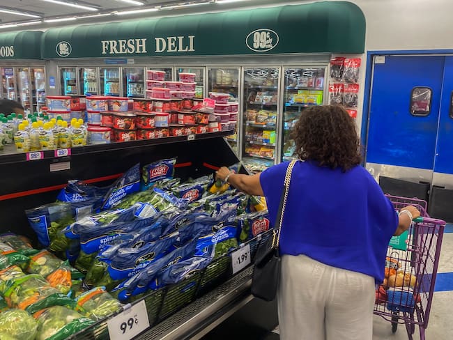Precios al consumidor disparados en EE.UU., inflación aumentó 8,2% en septiembre