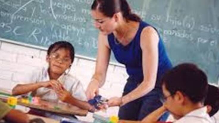 Cuándo llegará la hora de la Educación