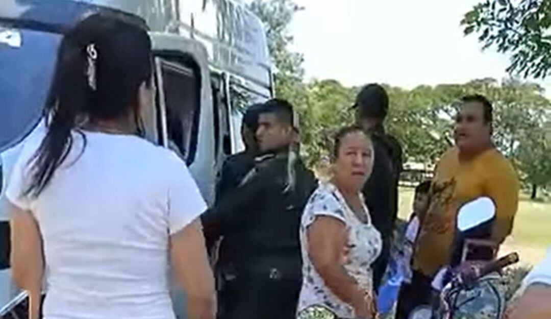 Colegio en Lérida, Tolima 