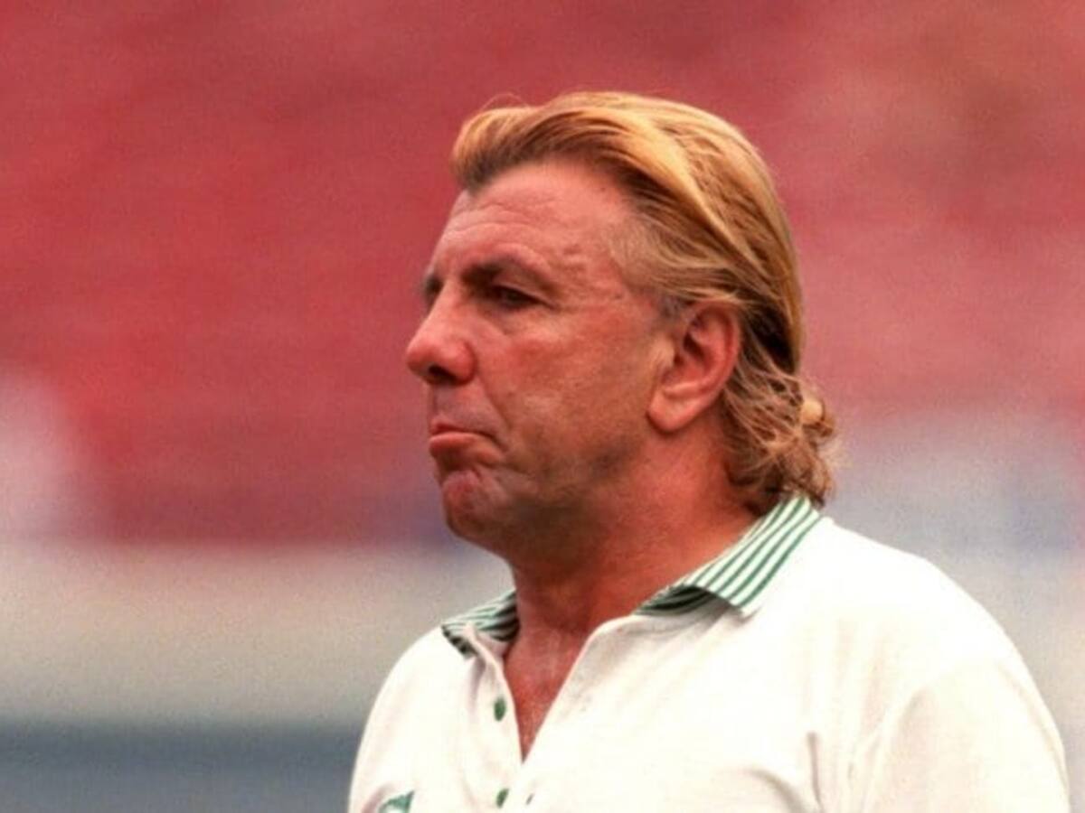 Mostaza Merlo sobre Falcao: “Le va a dar mucho al fútbol sudamericano”