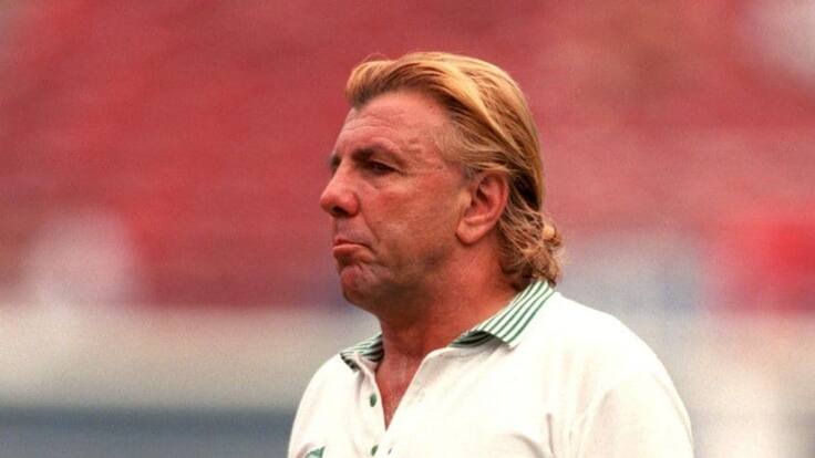 Mostaza Merlo sobre el regreso de Falcao: “Le va a dar mucho al fútbol sudamericano”