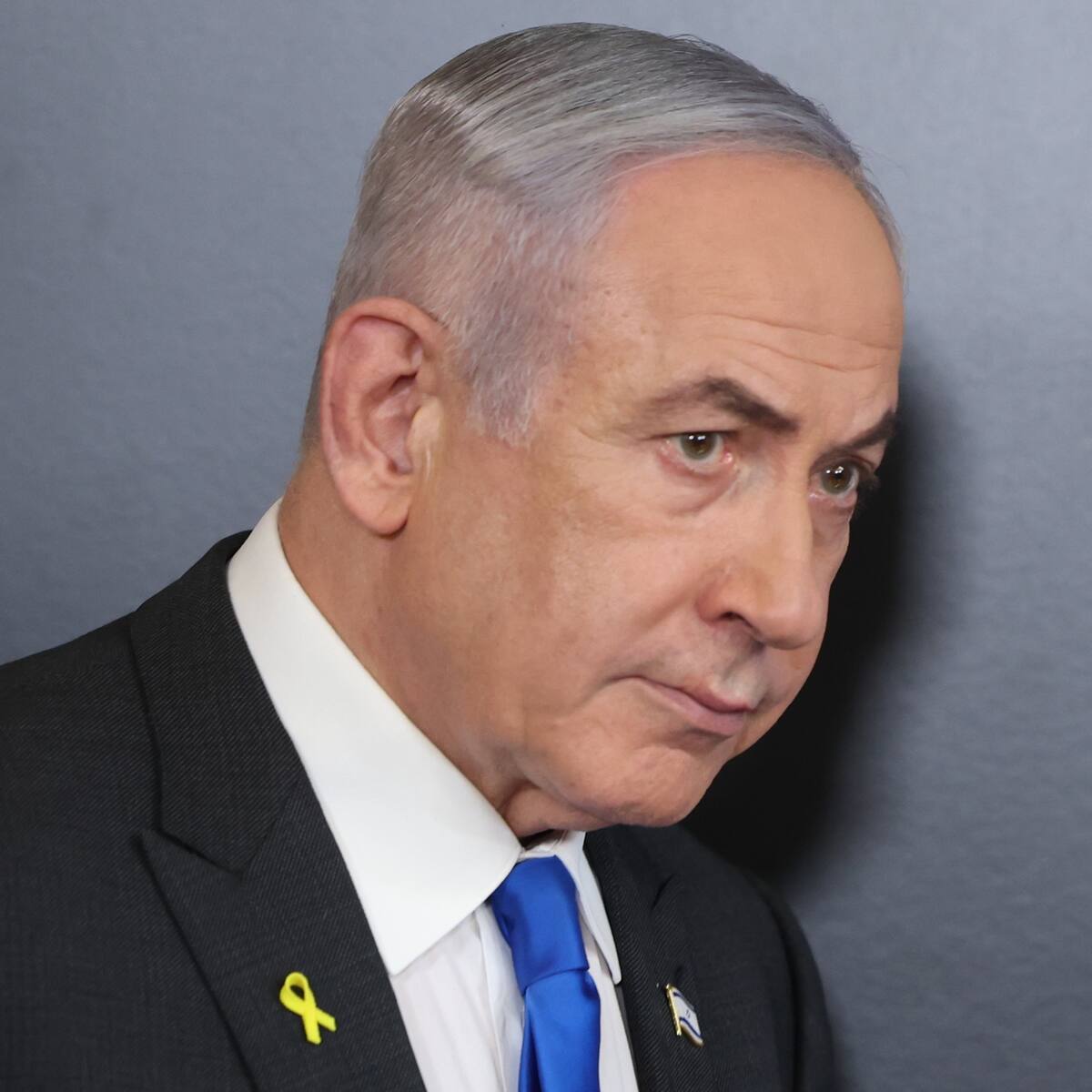 Israel amenaza con responder por ataque de los hutíes con misil