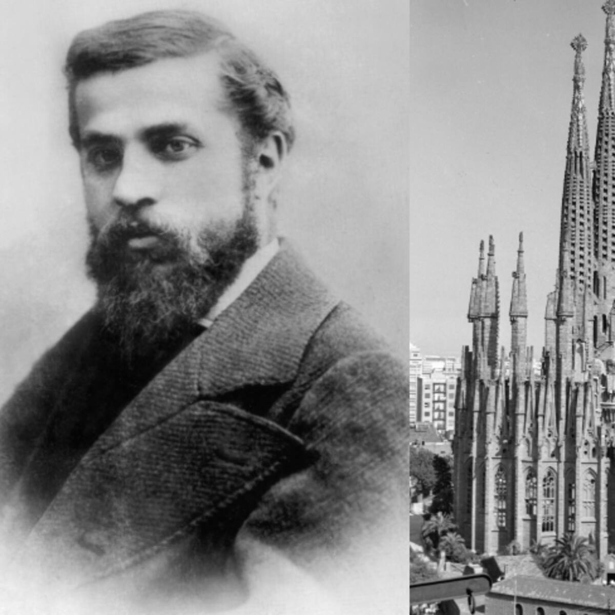 Papa Francisco avanza en el proceso de beatificación de Gaudí