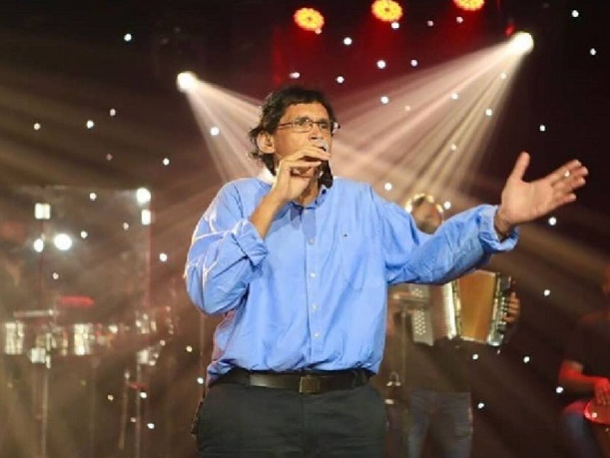 Las cinco canciones más recordadas del maestro Luis Egurrola