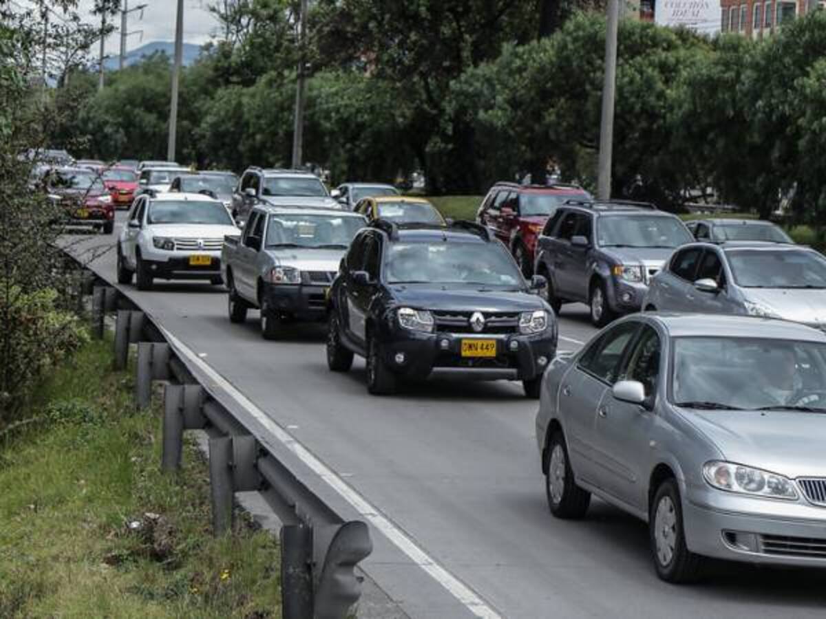 Por falta de recursos se enreda ampliación de AutoNorte y Séptima en Bogotá