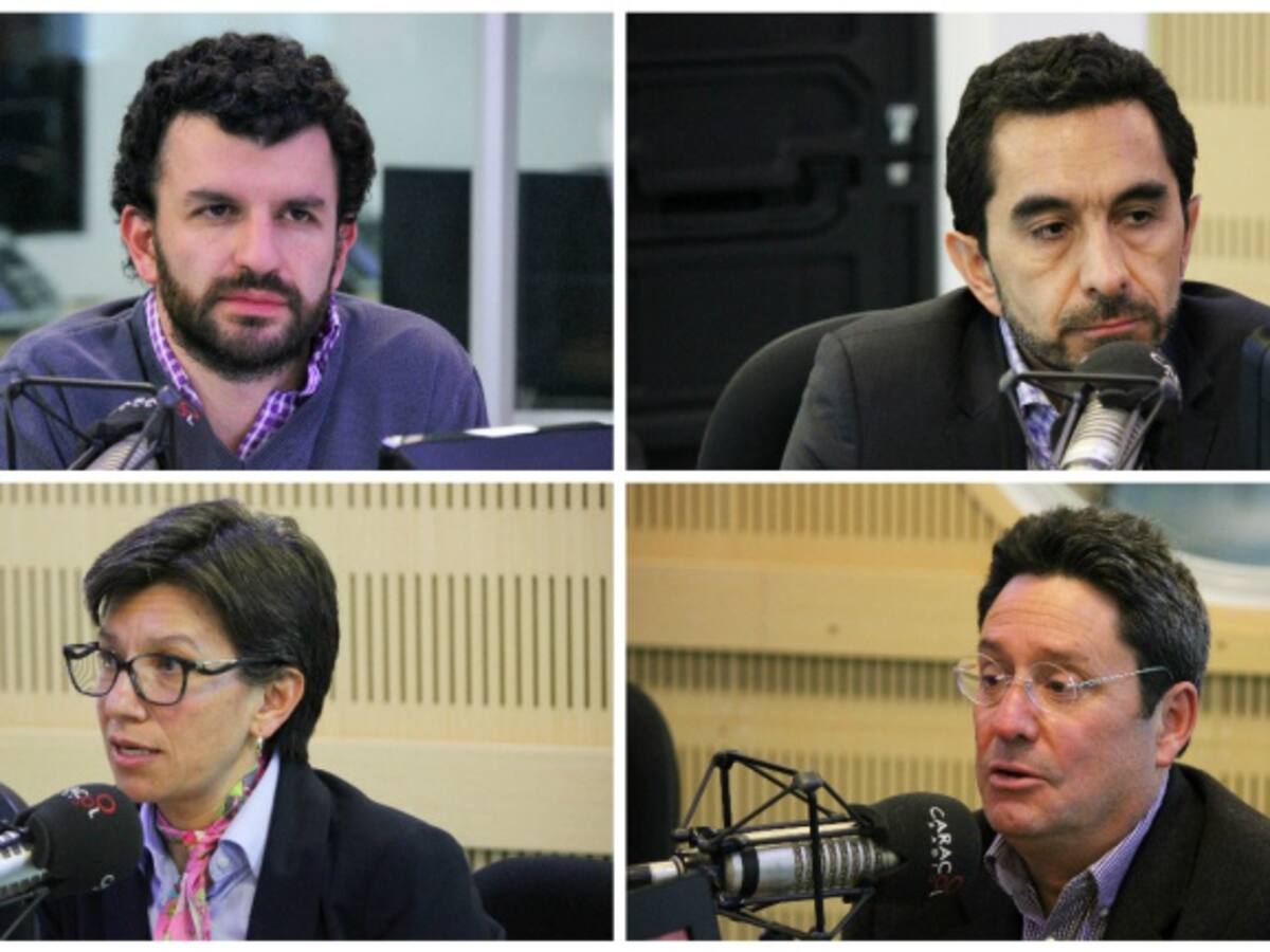 Los falsos testigos y el caso Ramos