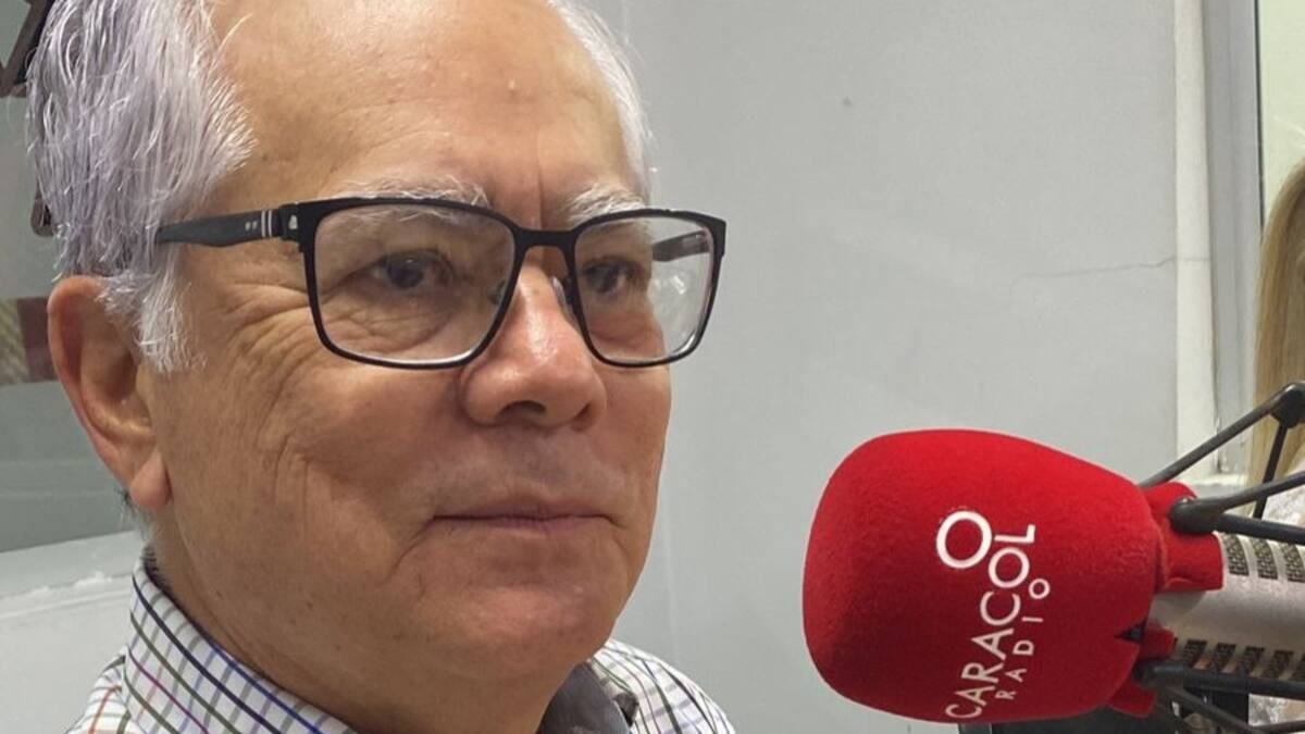 Las campañas con propuestas ‘fantasiosas’ deben aterrizar: Jaime Calderón