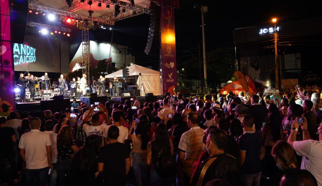 Aumentan casos Covid en Cali 