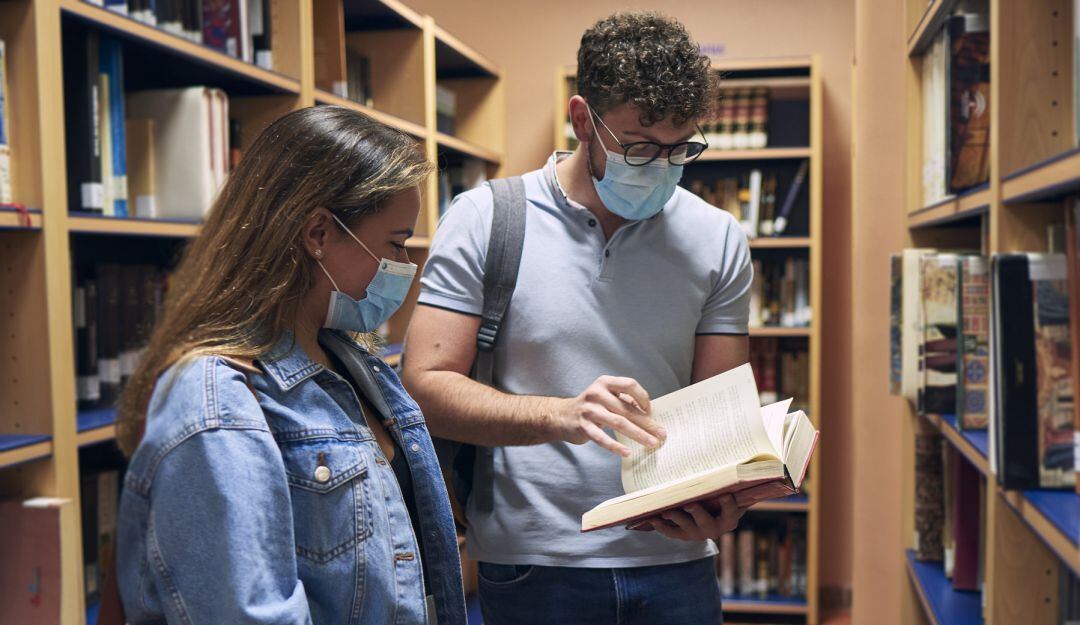 Colfuturo abrió convocatoria para estudios de posgrado en el exterior