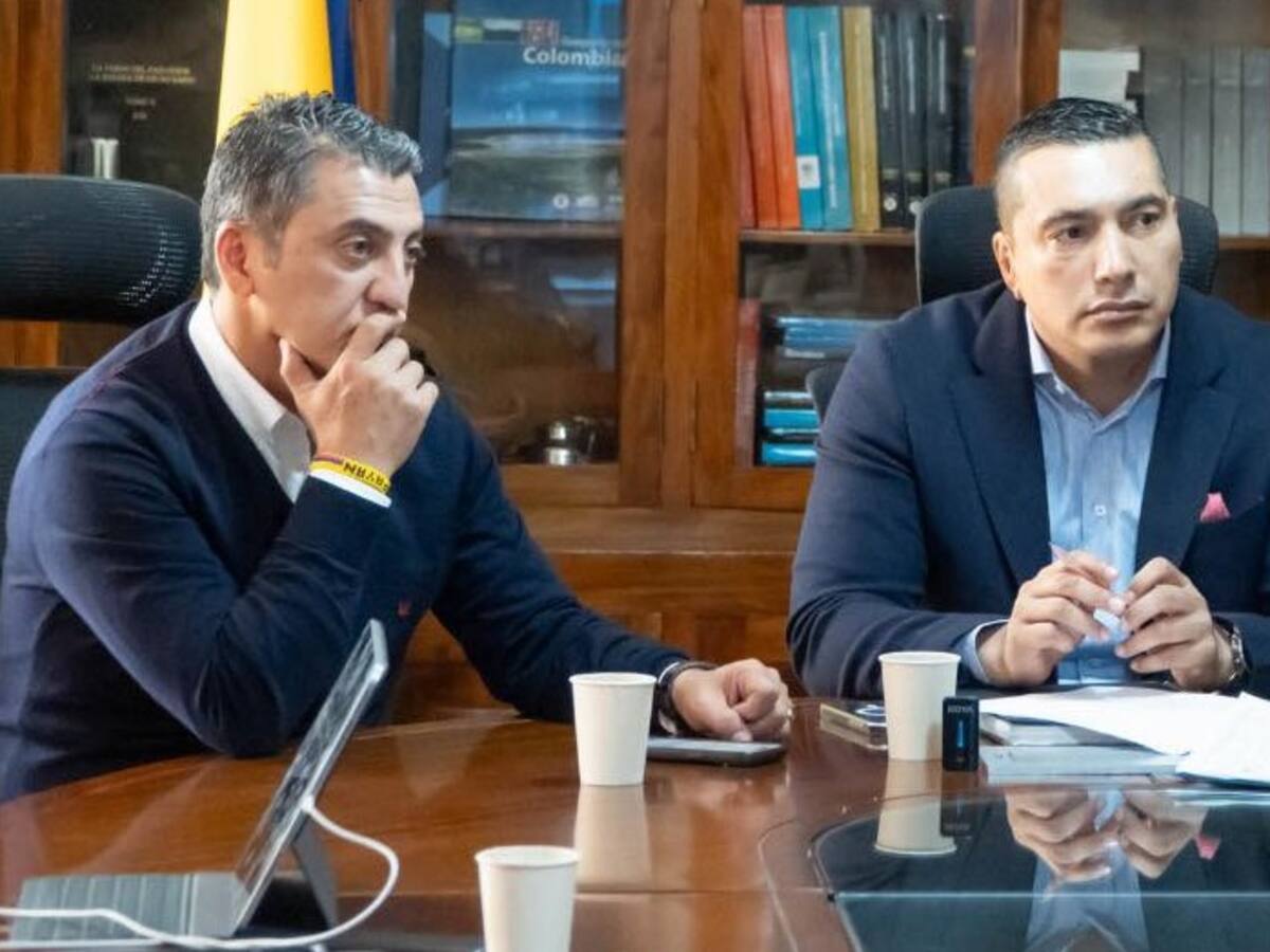Gobernador del Cauca: “No vamos a permitir bloqueos en Semana Santa”
