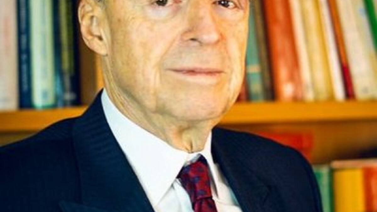 Entrevista Canciller Álvaro Leyva