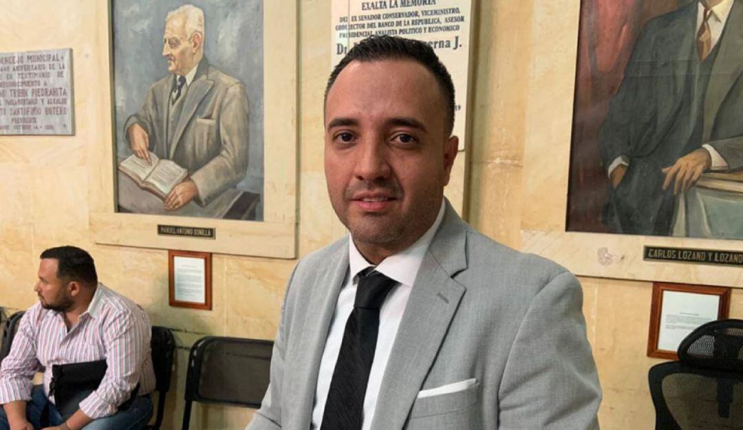 Caracol Radio Ibagué