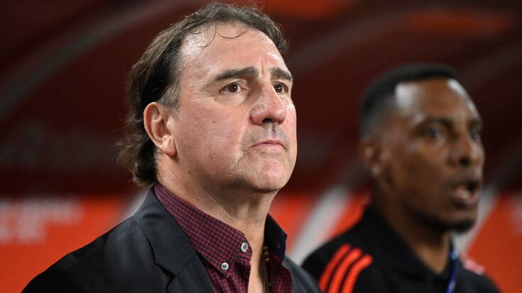 Miguel Angel Portugal, entrevista El Vbar | 1 de octubre 2024