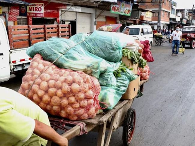 Galería Santa Elena