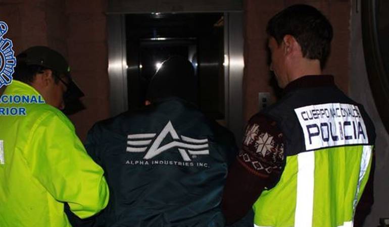 Héctor Albeidis Arboleda es investigado por más de 500 casos de abortos forzado, en las Farc