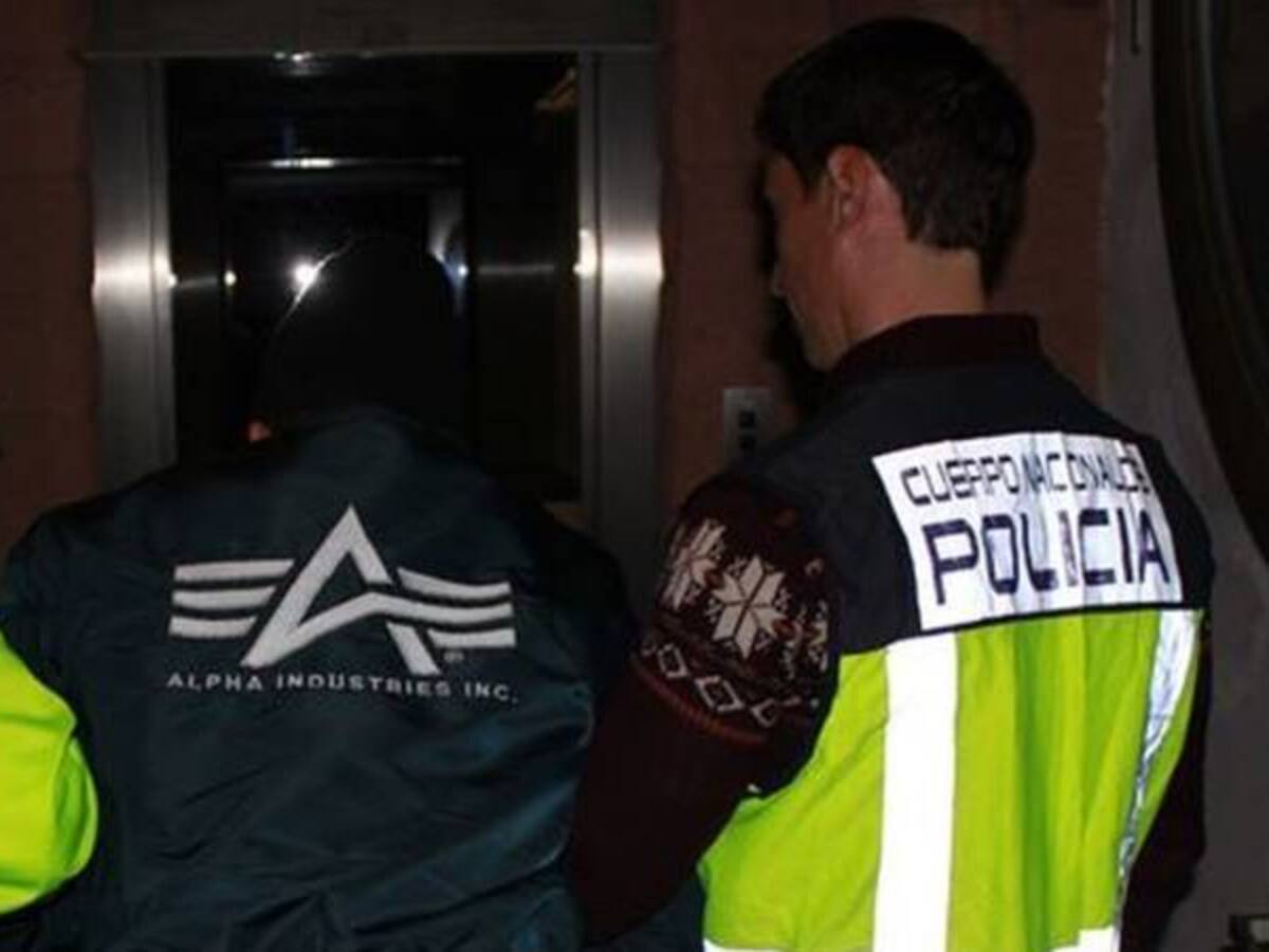 Como persona ausente será juzgado alias 'El Enfermero'
