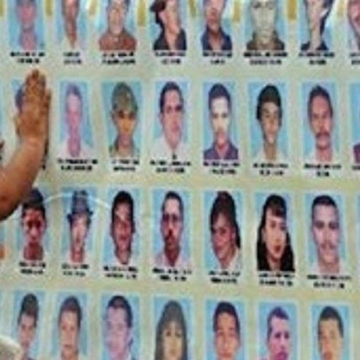 Recuperadas en Samaná 24 posibles víctimas del conflicto armado