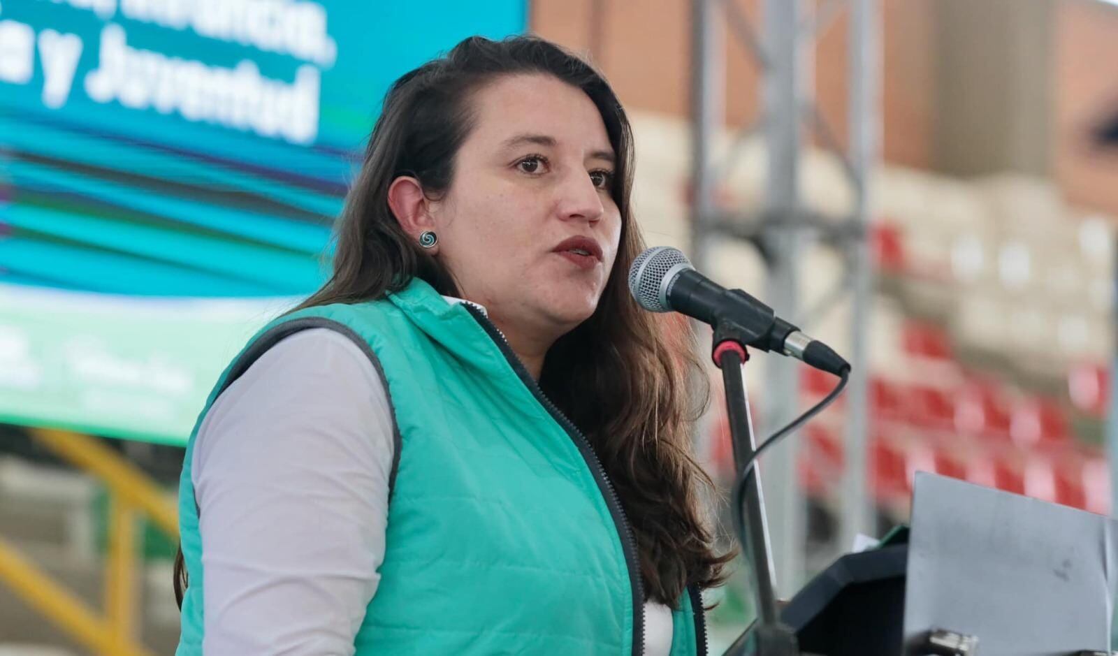 Exsecretaria de Planeación de Gobernación de Boyacá es la nueva directora de Corpoboyacá