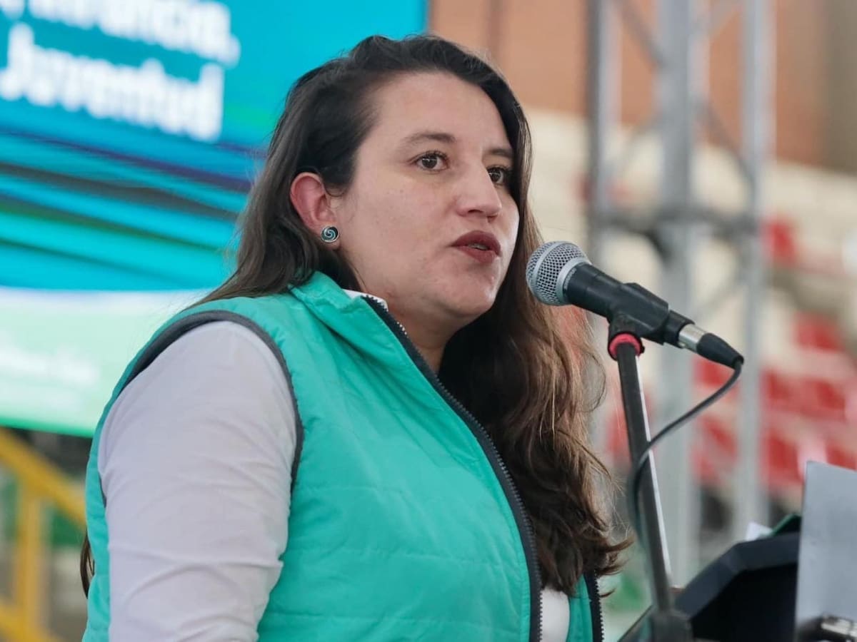 Exsecretaria de Planeación de Gobernación de Boyacá es la nueva directora de Corpoboyacá
