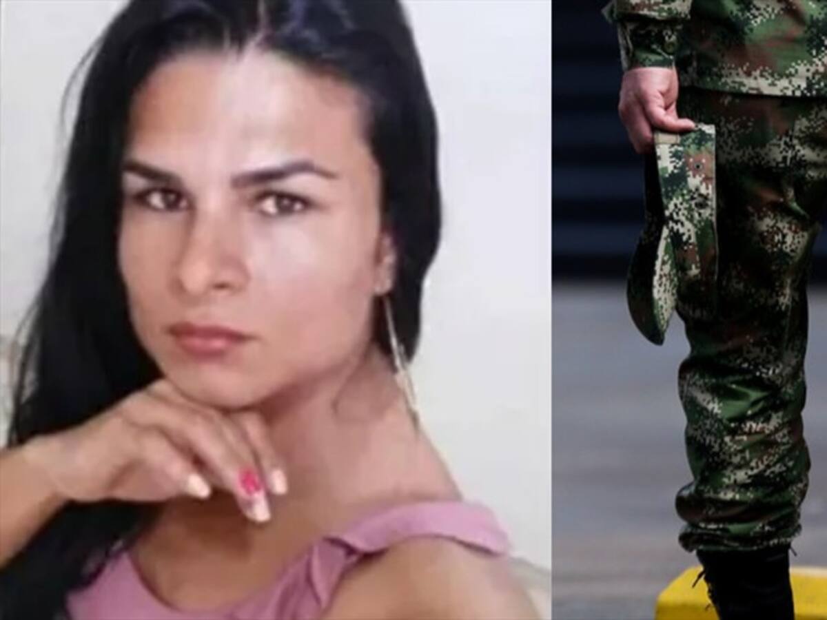 Quiero que se haga justicia, que digan la verdad: Gloria Díaz, madre de Juliana Giraldo