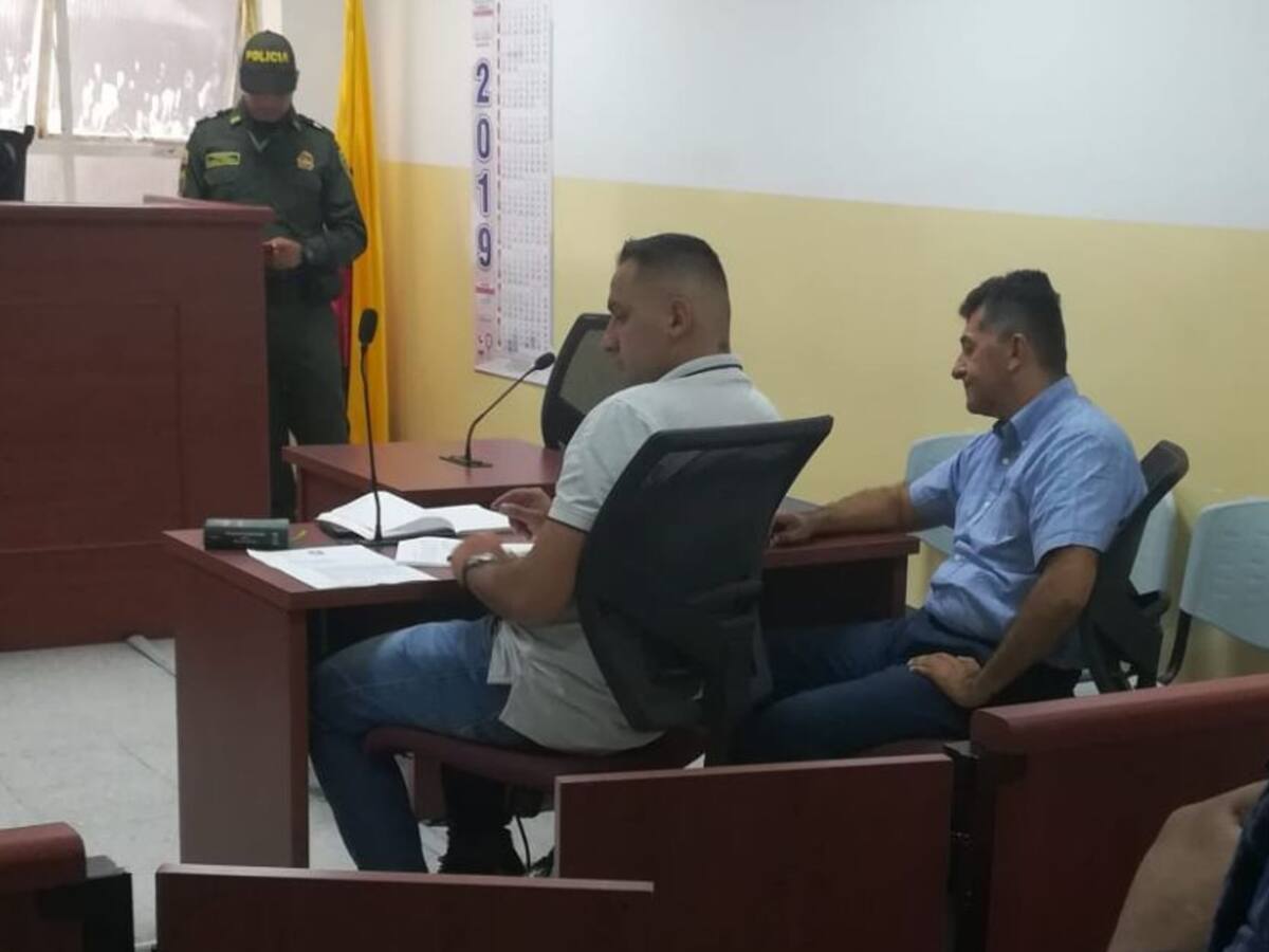 El exalcalde de Ibagué, Luis H. Rodríguez, seguirá recluido en la cárcel de El Espinal