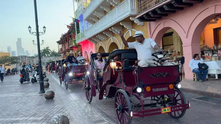Alcaldía de Cartagena