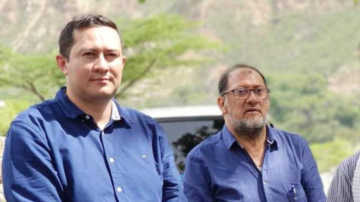 Los líos judiciales del alcalde de Susacón, Pupo Alonso Rincón, y varios de sus familiares