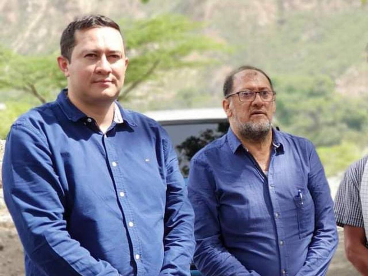 Los líos judiciales del alcalde de Susacón, Pupo Alonso Rincón, y varios de sus familiares