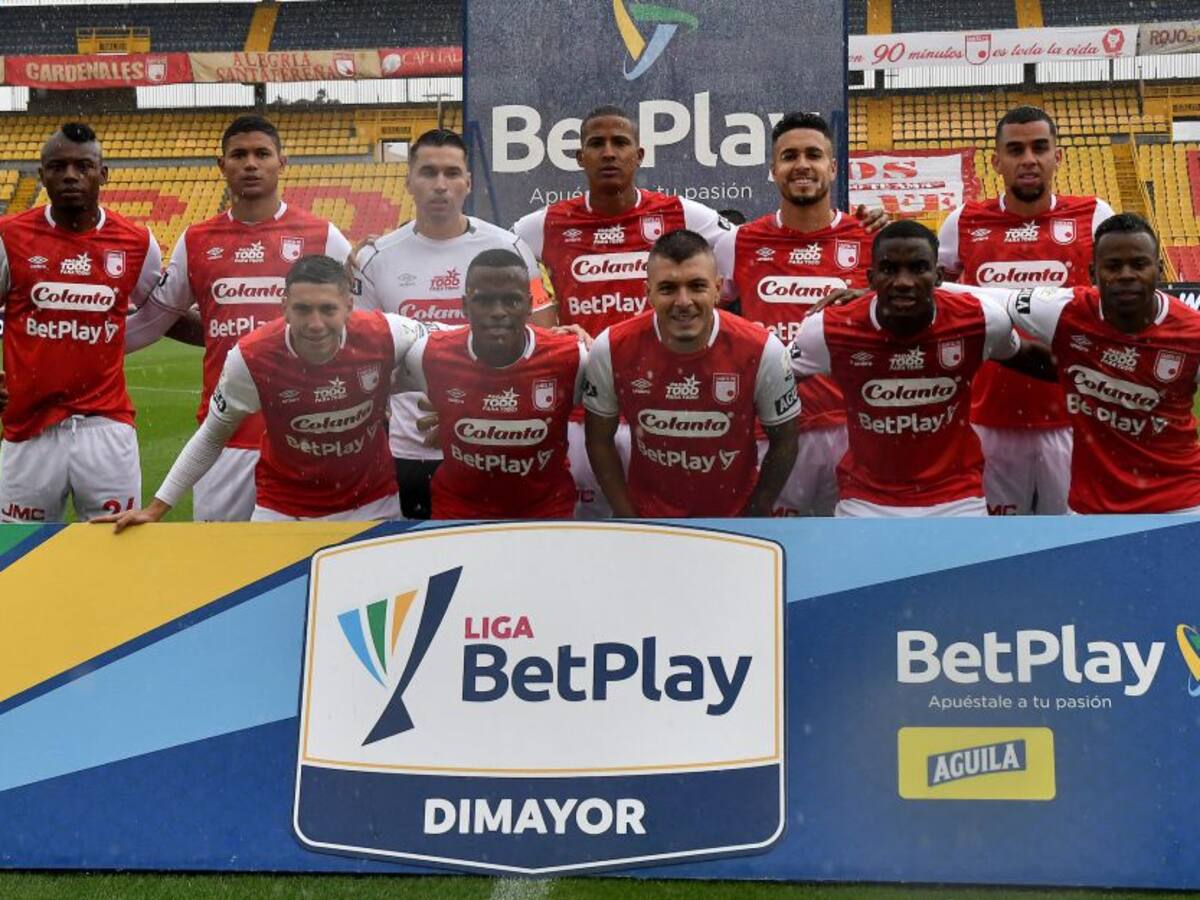 Ojo: Cambios en los horarios de la Fecha 9 de la Liga Colombiana