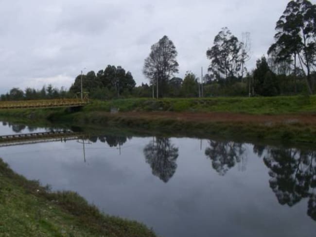 Asegurados recursos del Presupuesto General para el río Bogotá