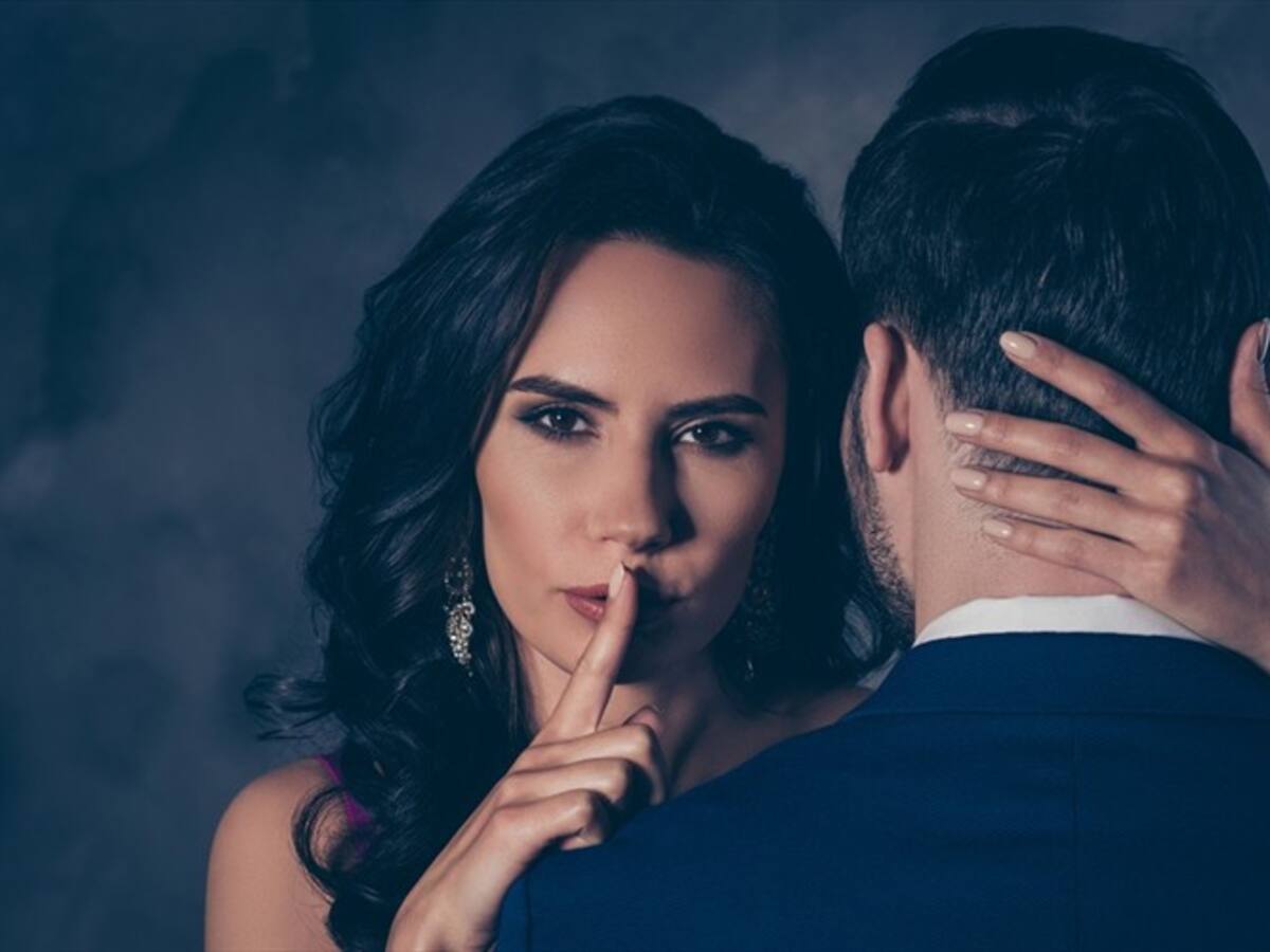 Oyente contó cómo su cuerpo le habla para tener relaciones extramatrimoniales