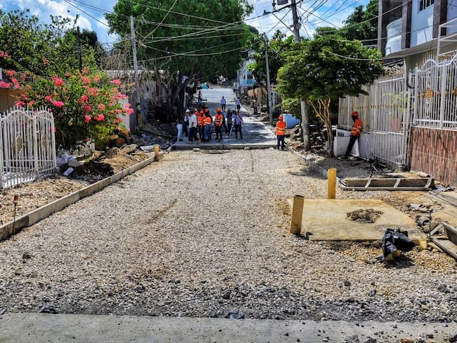 Alcaldía de Cartagena