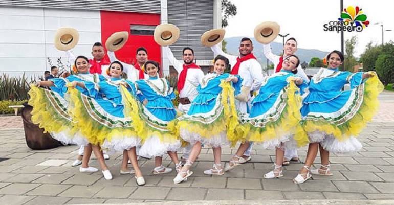 Rajaleñas, bambucos y el Sanjuanero listos para el festival