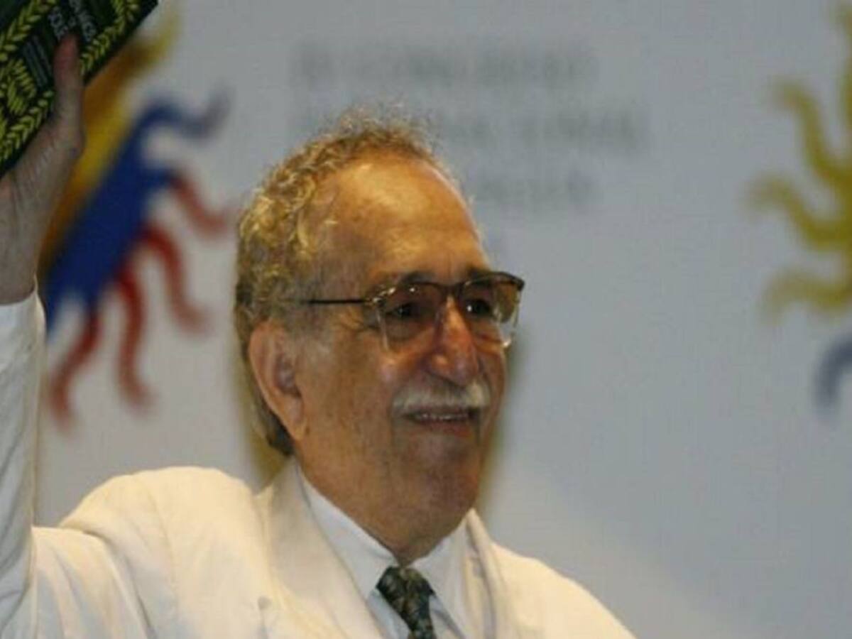 Mercedes Barcha fue el amor eterno de “Gabo” dicen sus familiares