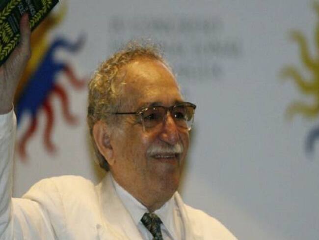 Mercedes Barcha fue el amor eterno de “Gabo” dicen sus familiares