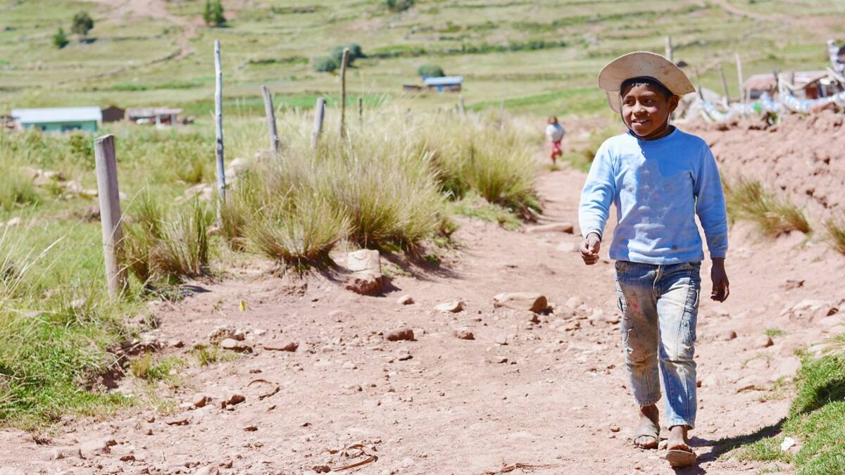 Estas son las nuevas formas de reclutamiento de niños en Colombia, según Defensoría