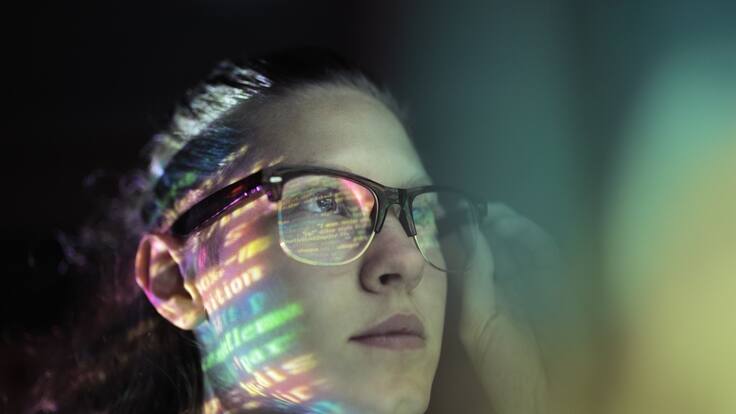 ¿Qué es el algoritmo?